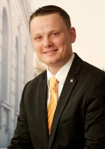 Kontakt Berlin Jonas Michalk stellv. Serviceleitung - Kontakt Berlin