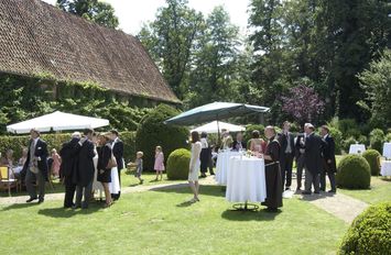 Orangerie am Schloss Rheda Orangerie am Schloss Rheda1 - Orangerie am Schloss Rheda