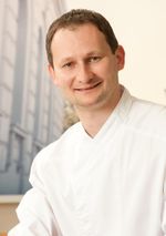 Kontakt Berlin Rico Püsche Küchenleitung - Kontakt Berlin