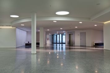 Stadthalle Gütersloh-2