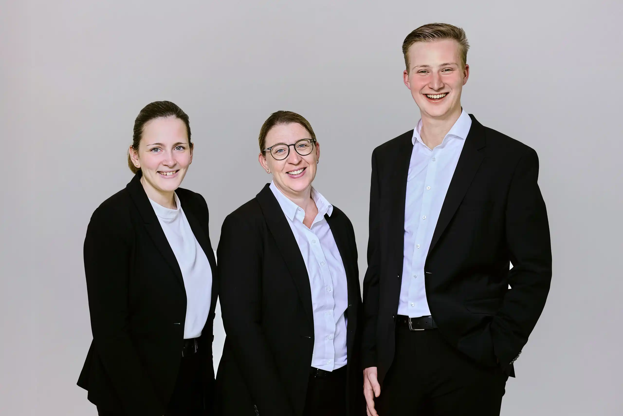 Gastico Catering Team